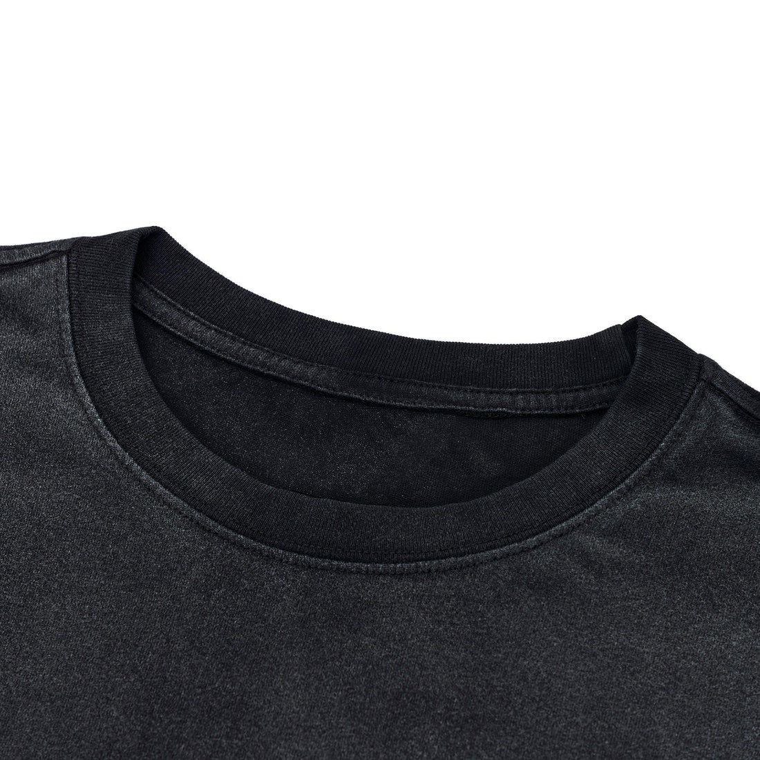 TYSON vs. HOLYFIELD Vintage Washed Tee - BOXINGFINESSE