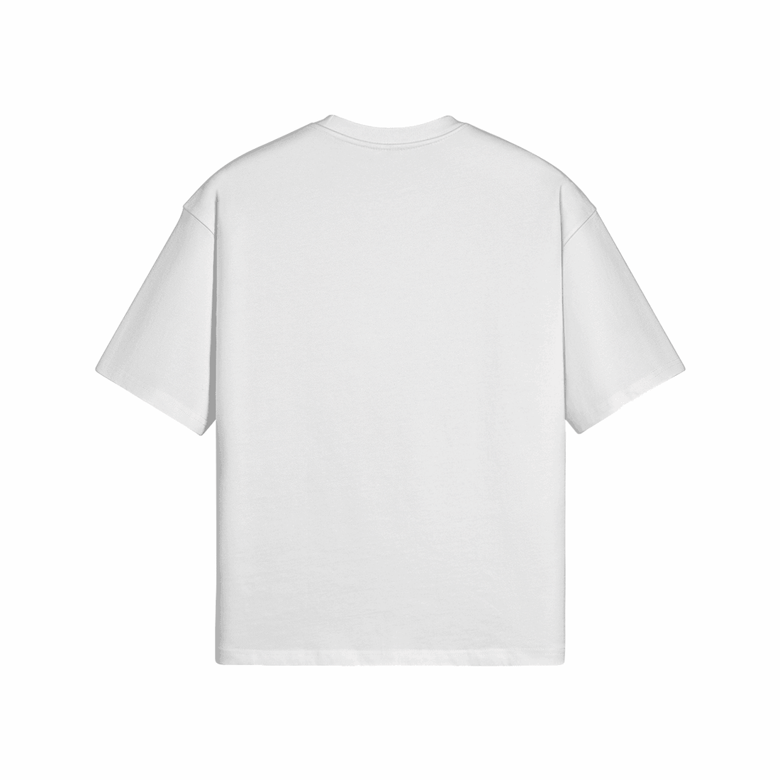 TYSON BOTHA TEE - BOXINGFINESSE