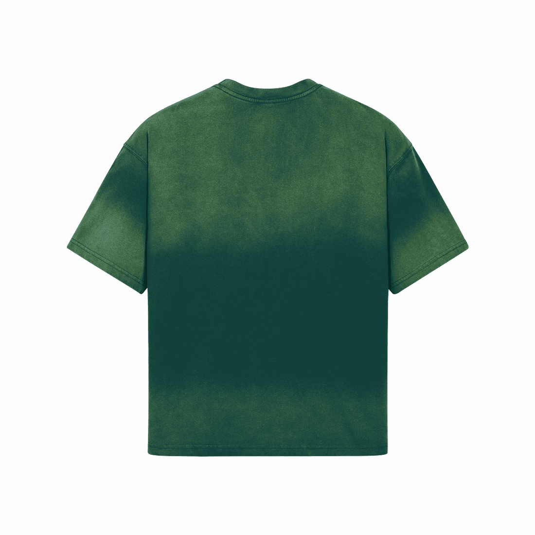 TYSON vs. HOLYFIELD Vintage Washed Tee - BOXINGFINESSE