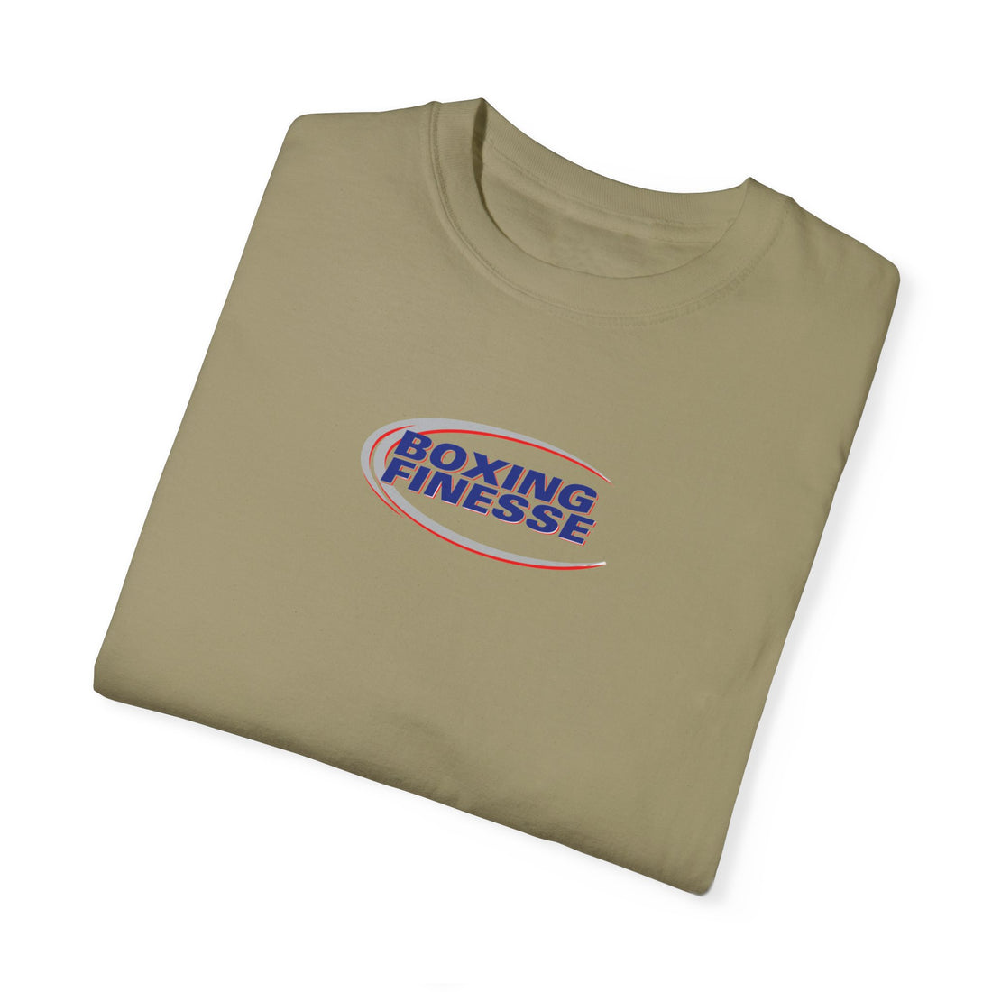 BOXINGFINESSE SEGA INSPIRED TEE