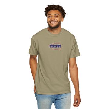 BOXINGFINESSE SEGA INSPIRED TEE