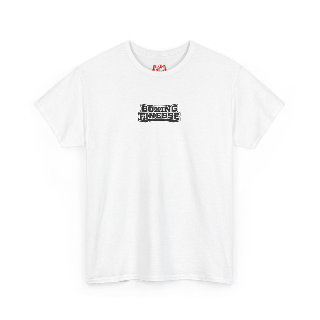 RAYOMBA FIGHT DAY TEE