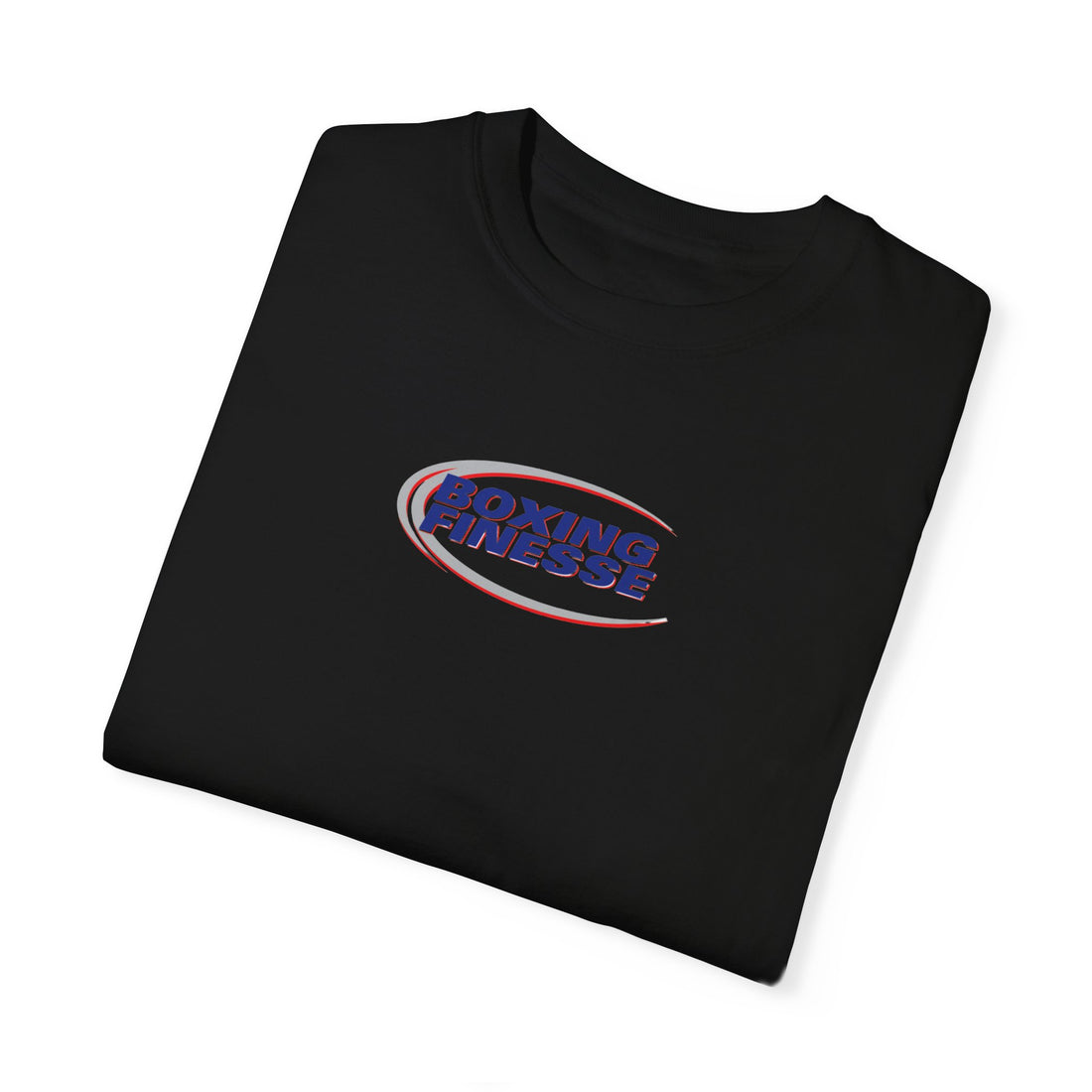 BOXINGFINESSE SEGA INSPIRED TEE