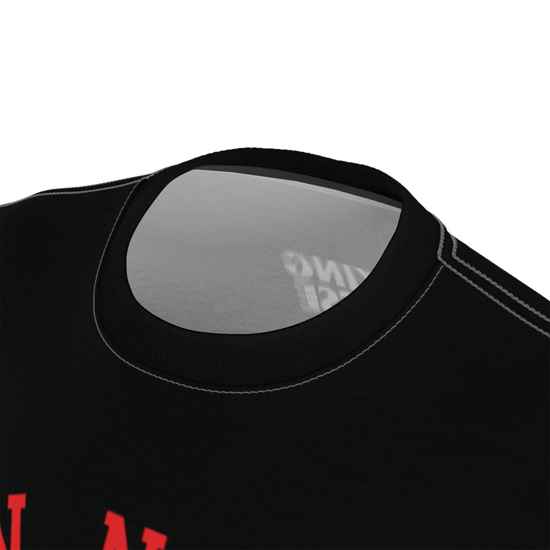 BUMAYE RAYOMBA SUPPORT TEE