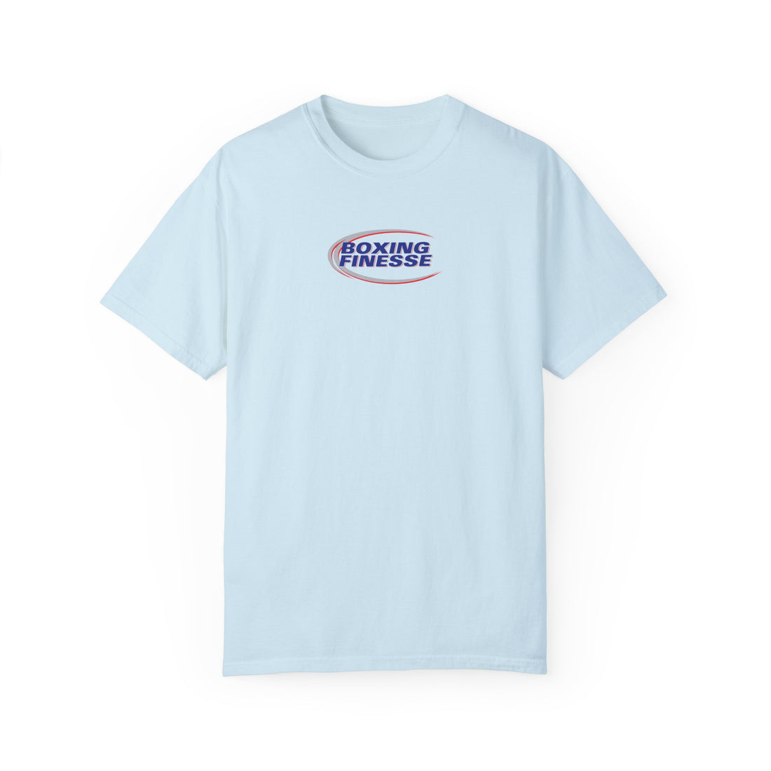 BOXINGFINESSE SEGA INSPIRED TEE