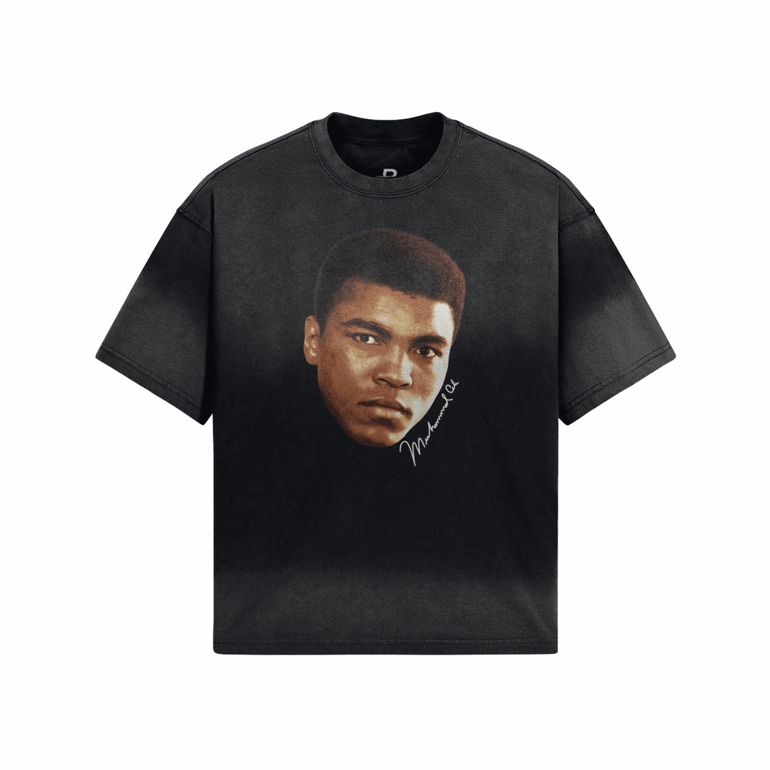 MUHAMMAD ALI MEMORIAL TEE - BOXINGFINESSE