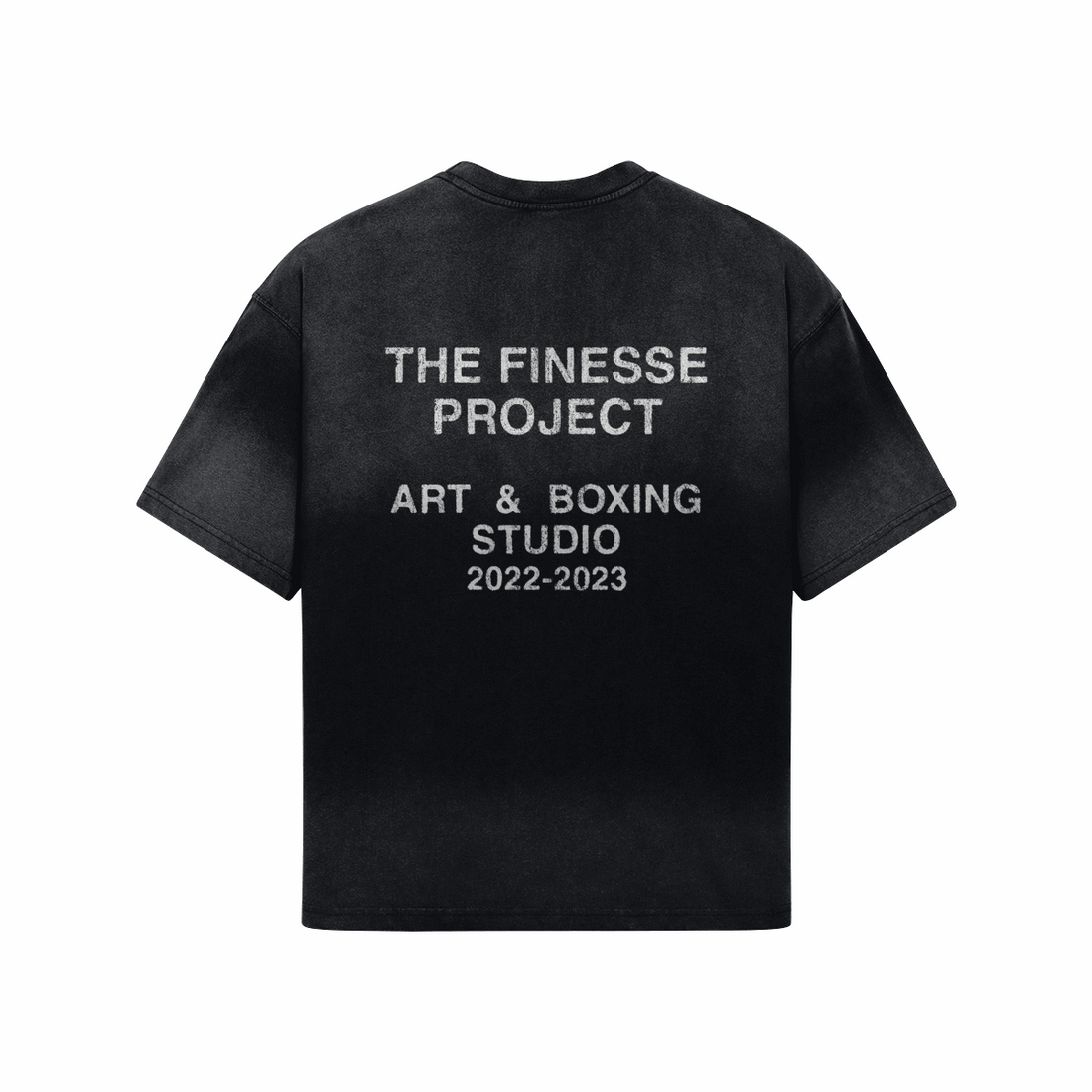 MUHAMMAD ALI MEMORIAL TEE - BOXINGFINESSE