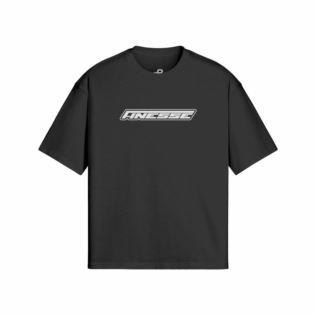 BOXING FOR LIFE TEE - BOXINGFINESSE