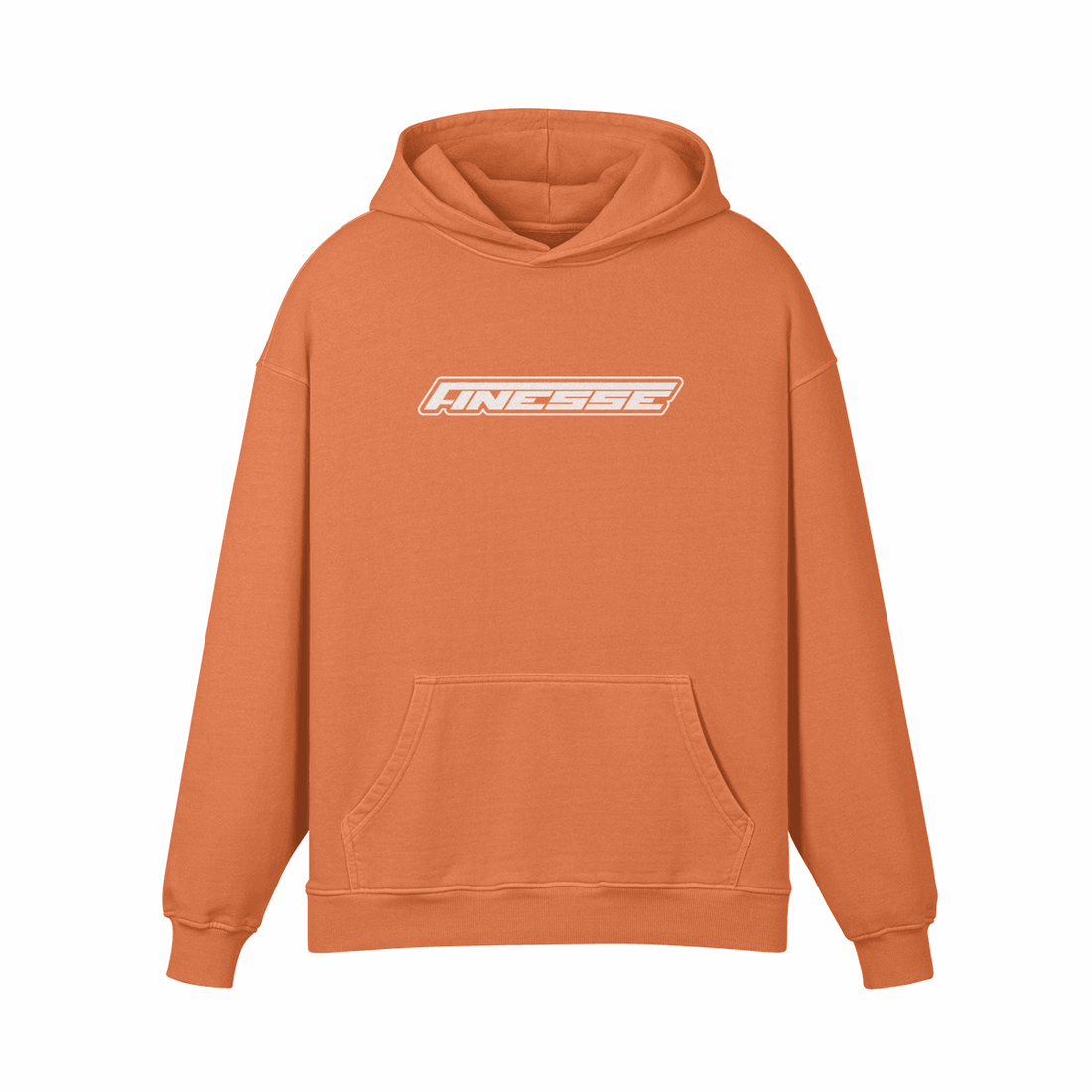 440GSM HEAVYWEIGHT POWER HOODIE - BOXINGFINESSE