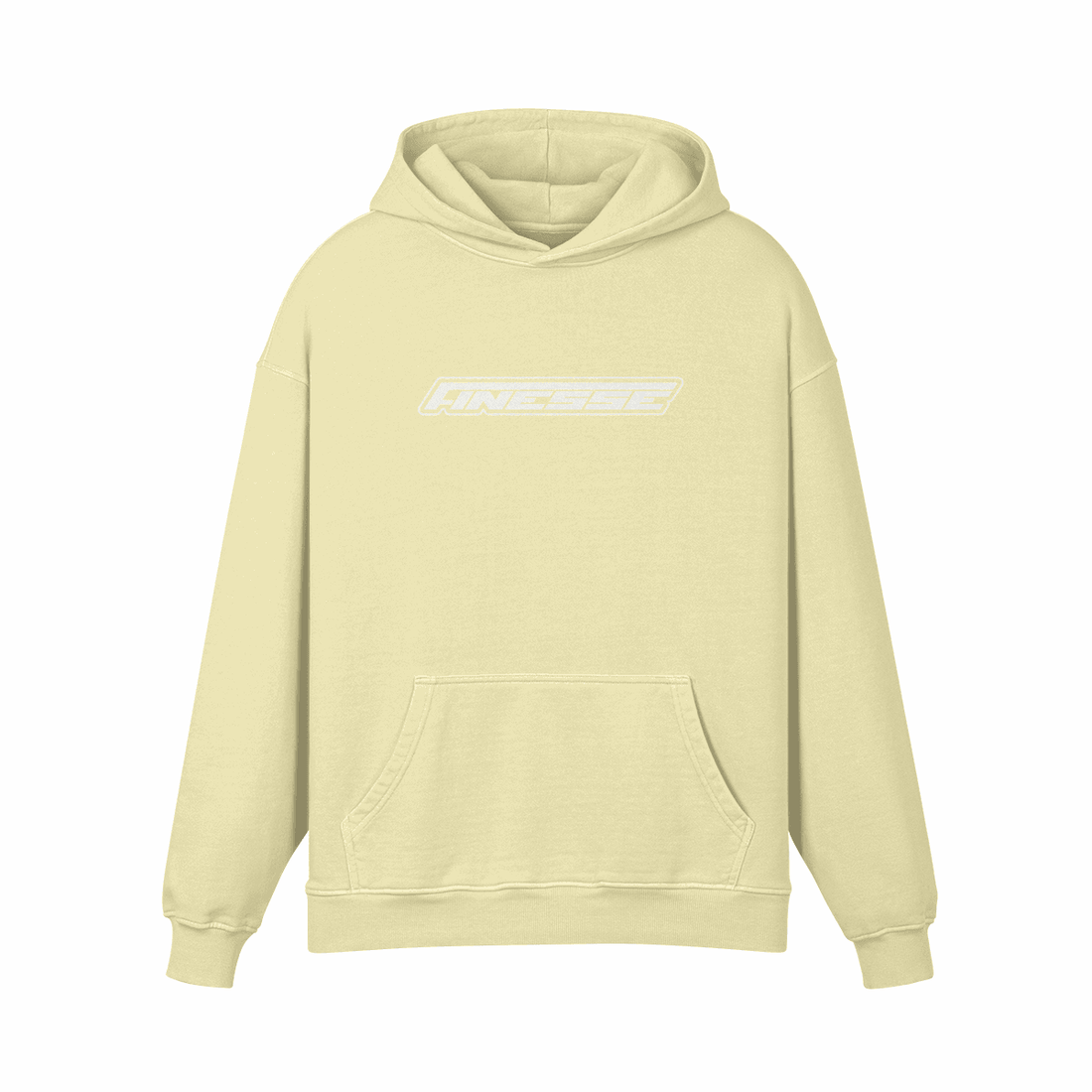 440GSM HEAVYWEIGHT POWER HOODIE - BOXINGFINESSE