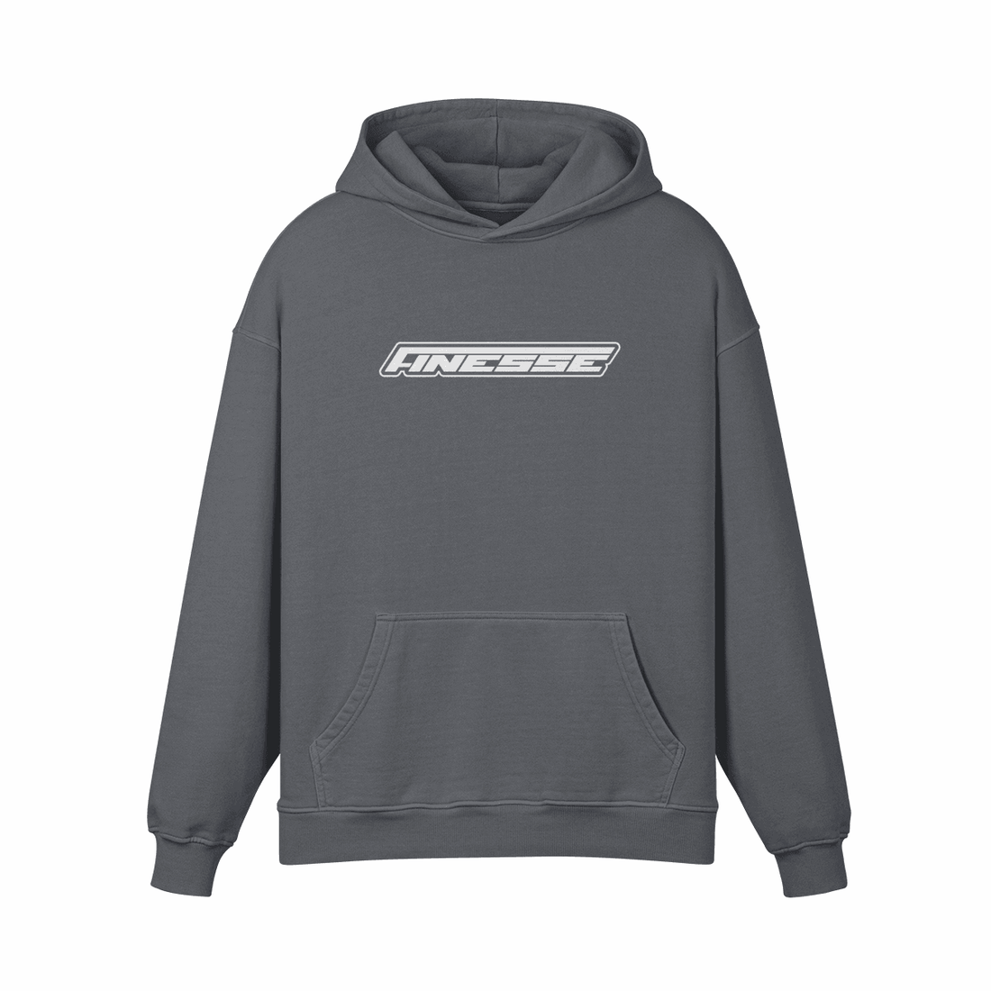 440GSM HEAVYWEIGHT POWER HOODIE - BOXINGFINESSE