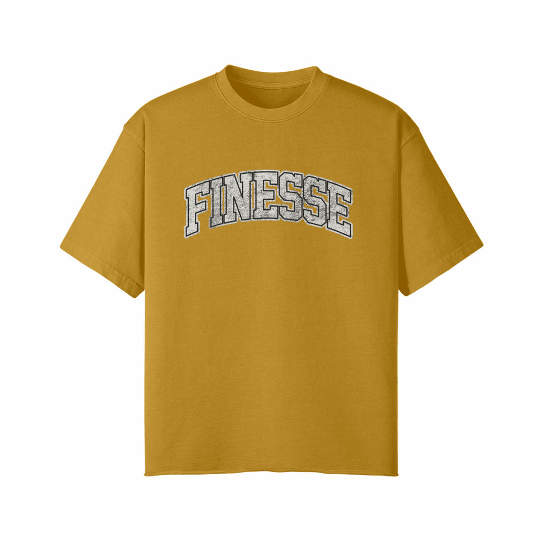 FINESSE BOXING CLUB TEE - BOXINGFINESSE