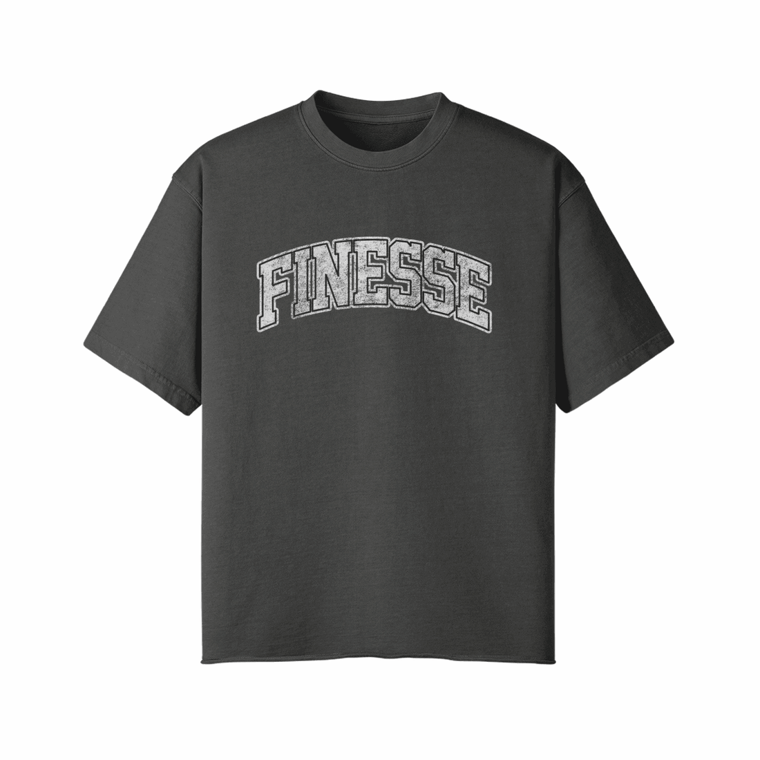 FINESSE BOXING CLUB TEE - BOXINGFINESSE