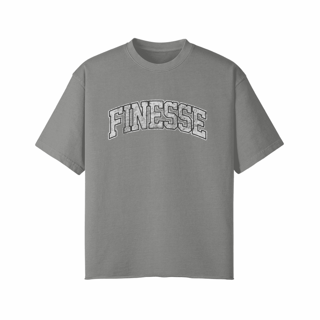FINESSE BOXING CLUB TEE - BOXINGFINESSE