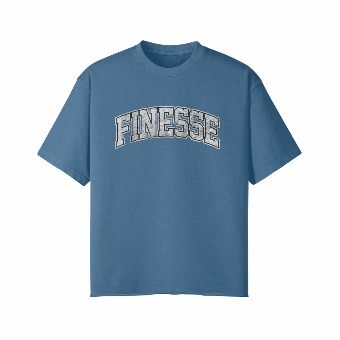 FINESSE BOXING CLUB TEE - BOXINGFINESSE