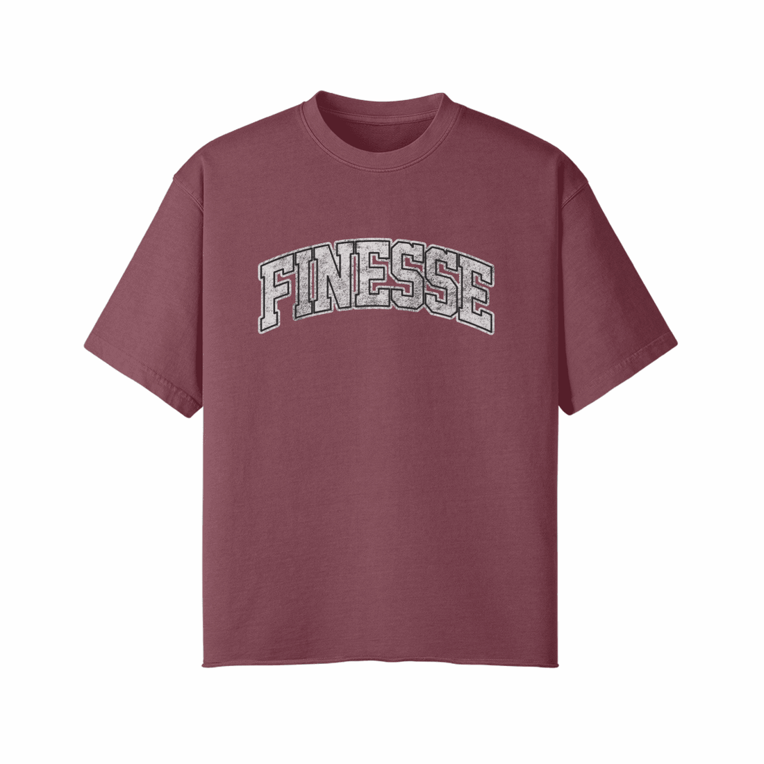 FINESSE BOXING CLUB TEE - BOXINGFINESSE
