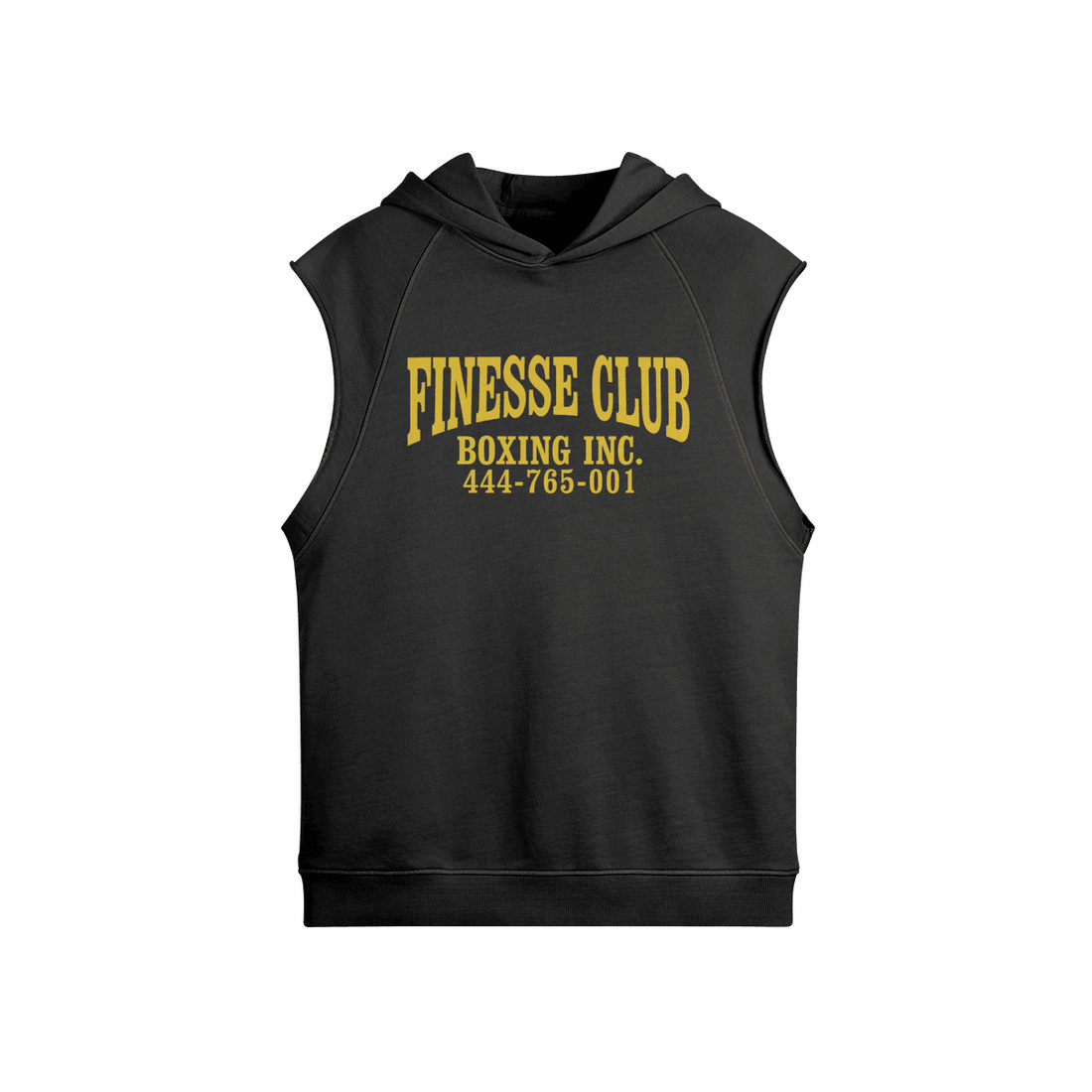 380GSM BOXING DAY - BOXINGFINESSE