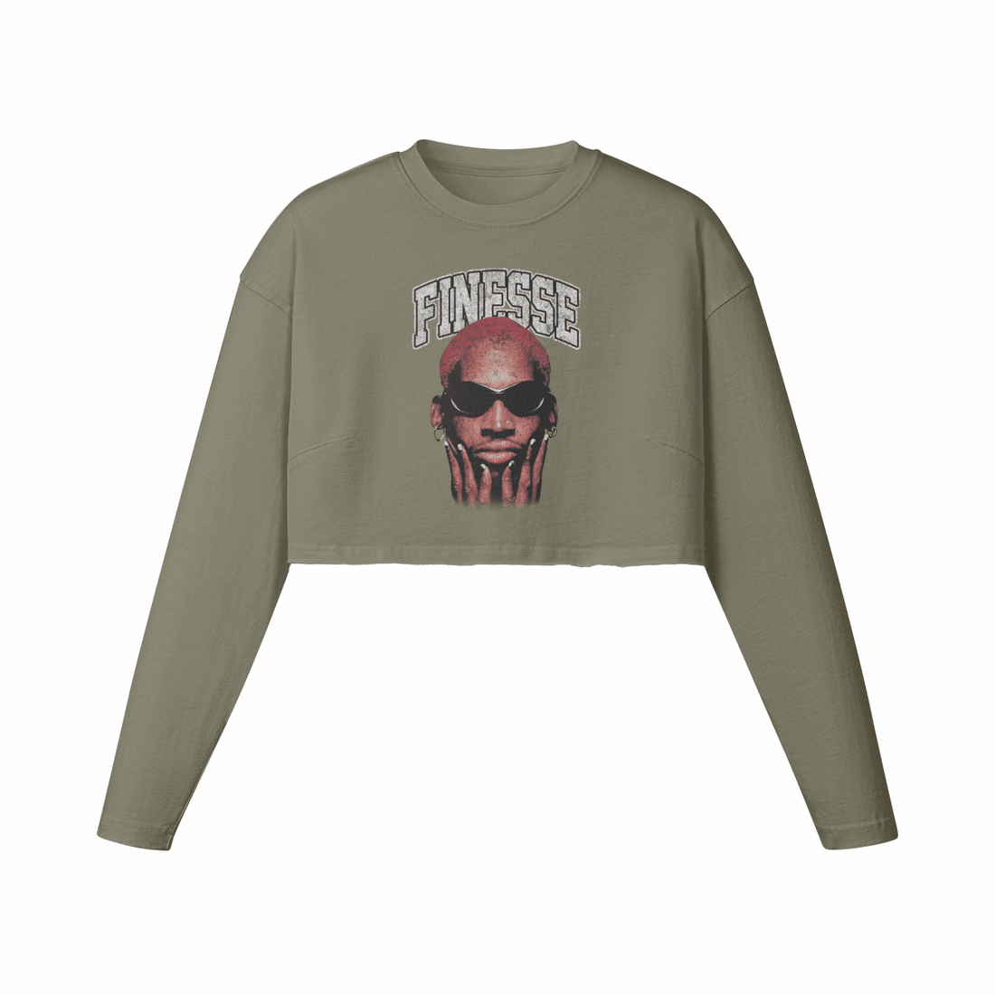 Women's Rodman Daily Sports Wear - BOXINGFINESSE