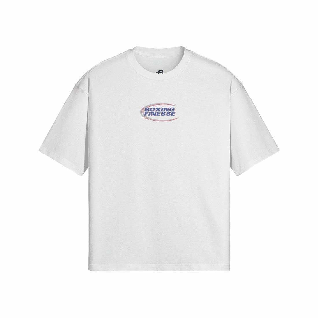 VINTAGE FINESSE TEE - BOXINGFINESSE