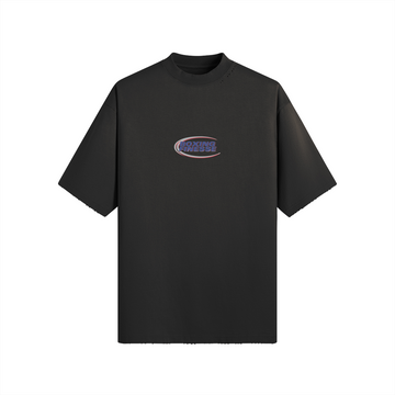 Oversized Vintage Finesse Tee