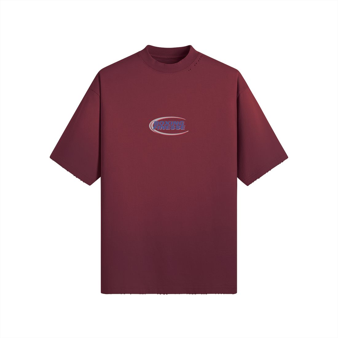 Oversized Vintage Finesse Tee